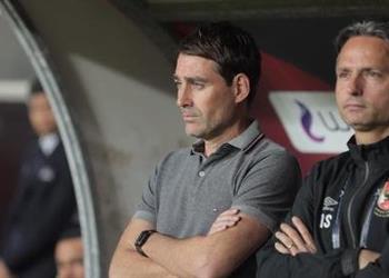 ديفيد سيزا إدارة الأهلي لم تتدخل في عملنا وكهربا موهبة كبيرة