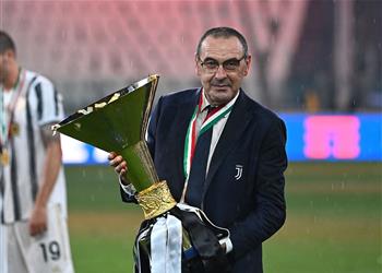 ساري يسعى لإنهاء عقده مع يوفنتوس من أجل فيورنتينا