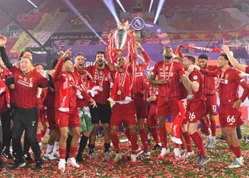 قائمة ليفربول لـ دوري أبطال أوروبا ضم محمد صلاح والصفقات الجديدة