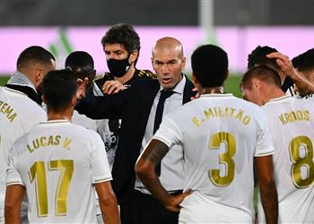 قائمة ريال مدريد لدور مجموعات دوري أبطال أوروبا ضم هازارد