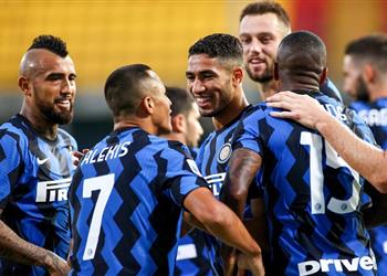 بعد سكرينيار وباستوني إصابتان جديدتان بـ فيروس كورونا في إنتر ميلان