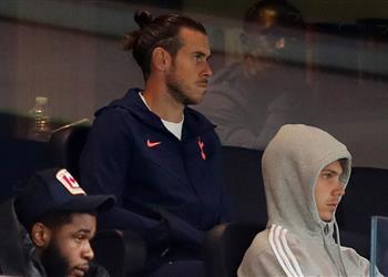 وكيله جاريث بيل وصل لطريق مسدود في ريال مدريد وانتقاله لـ توتنهام لا يتعلق بالمال