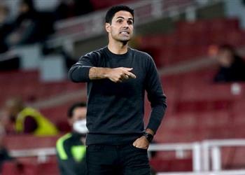 أرتيتا يعدد مميزات بارتي ويكشف سبب إصرار آرسنال على ضمه من أتلتيكو مدريد