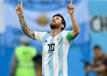 فيديو ميسي يوجه رسالة مؤثرة قبل مواجهة الأرجنتين والإكوادور