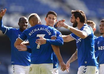 ريتشارليسون من الذي لا يريد خاميس لاعب استثنائي بموهبة خاصة