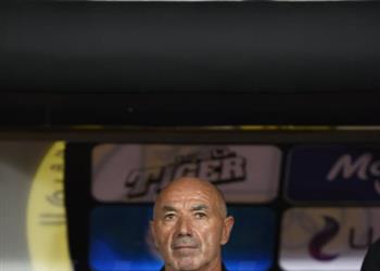 باتشيكو يغيب عن المؤتمر الصحفي بعد مباراة الزمالك ووادي دجلة