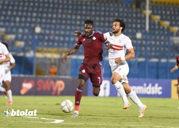 تعرف على المباريات المتبقية للزمالك وبيراميدز في الدوري