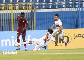 فرص الزمالك وبيراميدز في حسم وصافة الدوري