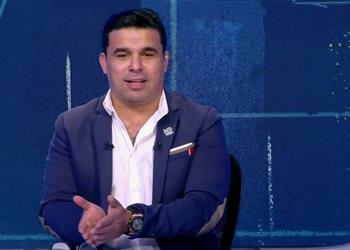 خالد الغندور الأهلي يخسر دوما من بيراميدز والزملكاوي يشجع ناديه فقط