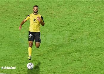 مدرب دجلة حسم انتقال بيكهام لـ الأهلي خلال 10 أيام