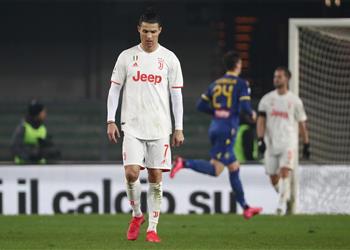 رونالدو يرفع صوته على مديري يوفنتوس ويغادر النادي غاضب ا