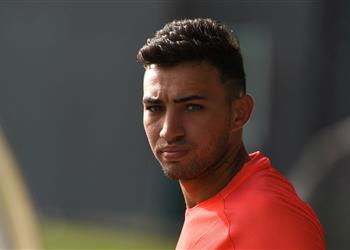 المغرب ي صعد أزمة الحدادي بعد رفض فيفا تمثيله المنتخب واللاعب يتحدى