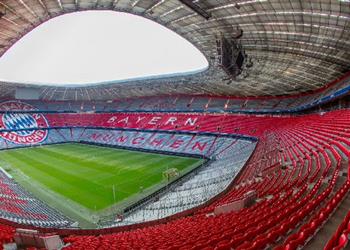 بايرن ميونخ يصدر بيان ا رسمي ا بشأن الحضور الجماهيري بعد تفشي كورونا