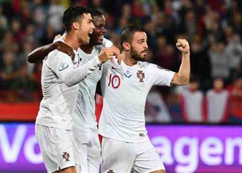 الكشف عن نتائج فحص كورونا لمنتخب البرتغال بعد إصابة لوبيز