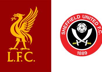 ليفربول يعلن تغيير موعد مواجهة شيفيلد في الدوري الإنجليزي
