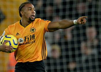 أداما تراوري يكشف فرص عودته إلى برشلونة