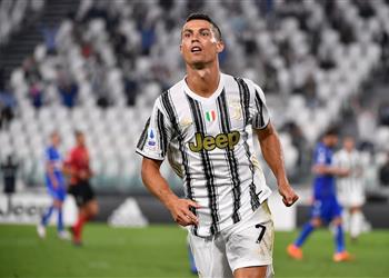 سيدورف رونالدو قادر على معادلة رقمي القياسي في دوري أبطال أوروبا