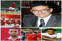 الفترة الإنتقالية للأهلي جهاز فني جديد ومدرب أحمال وستة لاعبين فهل يتحقق حلم الجماهير