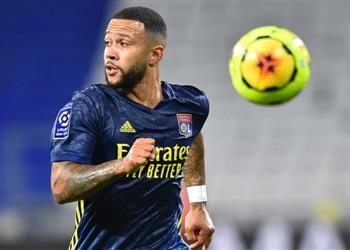 ديباي الانتقال إلى برشلونة في يناير الأبواب مفتوحة للجميع