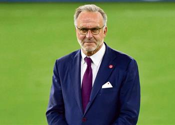 رومينيجه ي علق على قرار منع الجماهير من حضور مباريات بايرن ميونخ