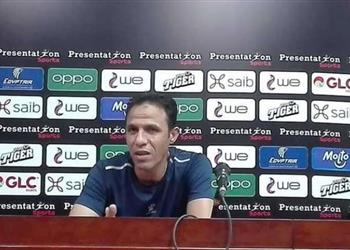 محمد حليم قبل مواجهة الزمالك طالبنا اتحاد الكرة بتكافؤ الفرص منع ا للشبهات