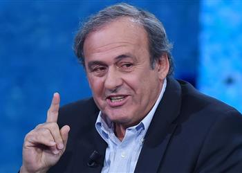 بلاتيني لن أسامح من اتهموني بالفساد واللعب المالي النظيف أنقذ الأندية من الإفلاس