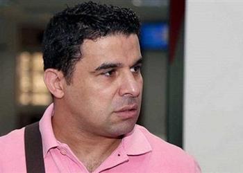 خالد الغندور لا أشجع إلا الزمالك والدوري أهم من منتخب مصر عند حسام البدري