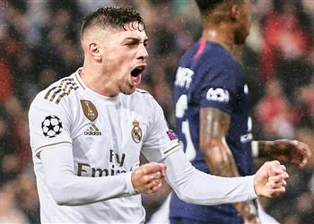 فالفيردي لا يزال لدي الكثير لتقديمه مع ريال مدريد