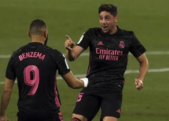 بايرن ميونخ يسعى للتعاقد مع فالفيردي من ريال مدريد