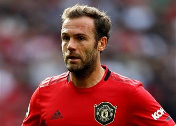 خوان ماتا يتلقى عرض ا مثير ا من ناد سعودي