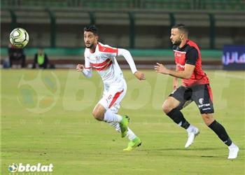 كريم طارق تلقيت عروض ا من الأهلي والزمالك وبيراميدز وكل تركيزي في الانضمام لـ منتخب مصر