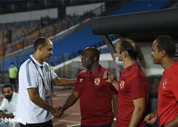 بالأسماء المقاولون العرب يحدد صفقتين لضمهما من الأهلي