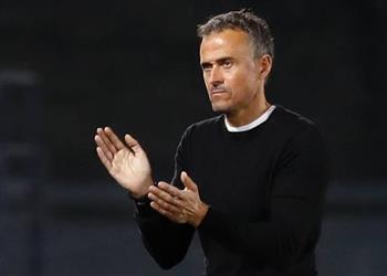 إنريكي يكشف سبب معاناة إسبانيا أمام سويسرا ويؤكد صعوبة مواجهة أوكرانيا