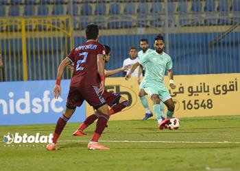 اتحاد الكرة يعلن حكم مباراة الأهلي وبيراميدز في الدوري