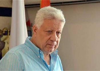 المستشار القانوني للزمالك عقوبة الأولمبية هي والعدم سواء وننتظر قرار وزير الرياضة