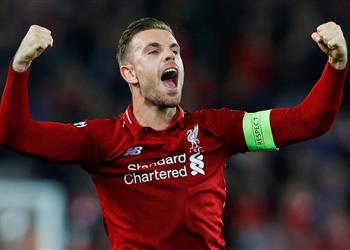 هندرسون أستطيع اللعب على أعلى مستوى حتى سن الـ37