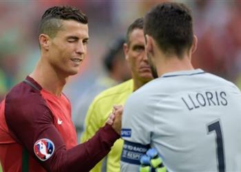 لوريس رونالدو لاعب متكامل وفرنسا لا تبحث عن الثأر أمام البرتغال