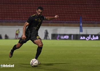 اتحاد الكرة يمنح الأهلي استثناء لمشاركة أحمد فتحي في نهائي دوري أبطال إفريقيا