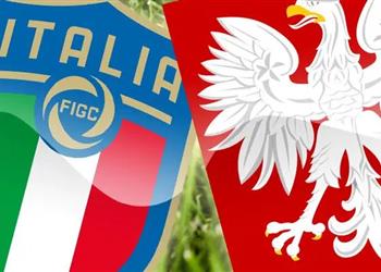 موعد والقناة الناقلة ومعلق مباراة إيطاليا وبولندا اليوم في دوري الأمم الأوروبية