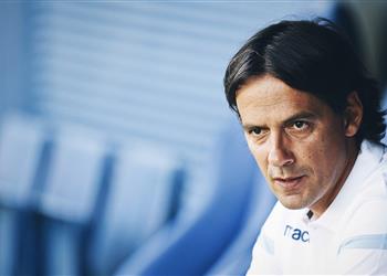 رغم زيادة إصابات كورونا مدرب لاتسيو لا يمكن أن يتوقف الدوري الإيطالي