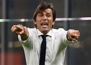 قائمة رواتب المدربين في الدوري الإيطالي كونتي الأعلى باكتساح