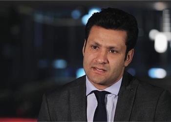 محمد أبو العلا عن مباراة الأهلي وبيراميدز كـ زمالكاوي لا أنتظر هدايا من أحد