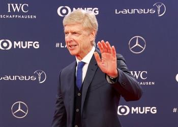 فينجر آرسنال سيكون مفاجأة البريميرليج هذا الموسم