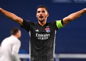 حسام عوار يكشف سبب استمراره في ليون رغم اهتمام ريال مدريد وآرسنال