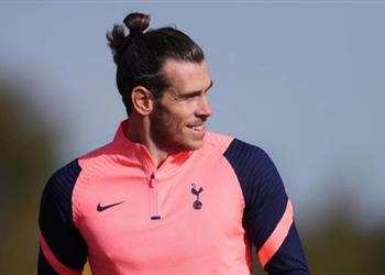 إكسبريس تكشف موقف جاريث بيل من مباراة توتنهام ووست هام