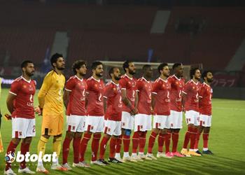 تشكيل الأهلي أمام بيراميدز في الدوري موسيماني يدفع بكهربا في الهجوم وعودة ياسر إبراهيم
