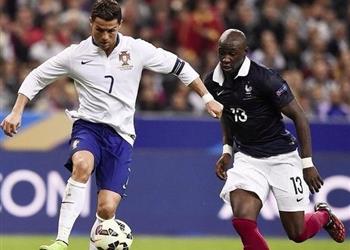 تشكيل البرتغال ضد فرنسا في دوري الأمم الأوروبية رونالدو وفيليكس يقودان الهجوم