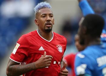 بواتينج يفتح باب التكهنات أمام إمكانية رحيله عن بايرن ميونخ