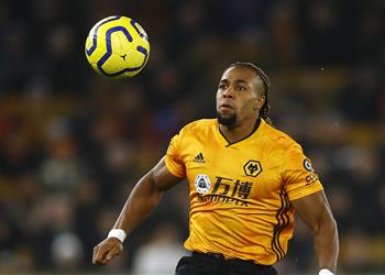 أداما تراوري لم أرحل عن برشلونة بأفضل طريقة