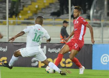منافسا الأهلي والزمالك الرجاء بطلا لـ الدوري المغربي والوداد يحافظ على الوصافة